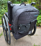 AT1 - WHEELCHAIR/SCOOTER DELUX PAC