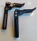 Eagle 2.0 Style Brakes - Wheelchair Locks