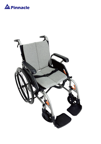 Pinnacle Ultraroll Wheelchair