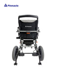 Pinnacle Glide Electric Wheelchair