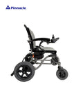 Pinnacle Glide Electric Wheelchair