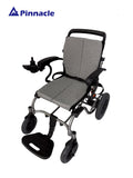 Pinnacle Glide Electric Wheelchair