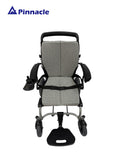 Pinnacle Glide Electric Wheelchair
