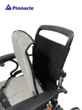 Pinnacle Glide Electric Wheelchair