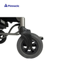 Pinnacle Glide Electric Wheelchair