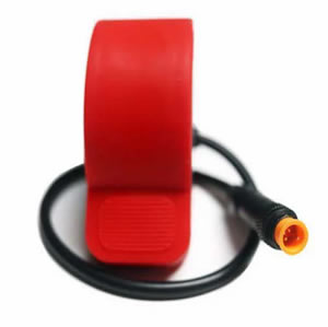 Firefly 2.5 - Reverse Thumb Controller