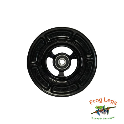 Frog Legs - Whisper Shock Absorber Wheel Pairs