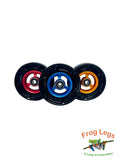 Frog Legs - Whisper Shock Absorber Wheel Pairs