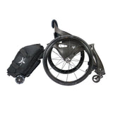 Phoenix Instinct - Cabin Bag - with trolley