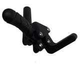 Composite Locks - Push Locks - Assistive Technology One (AT-One)