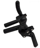 Composite Locks - Push Locks - Assistive Technology One (AT-One)