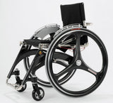 CEW - X-Core - 3 Spoke - 25ʺ (559 mm) - no longer been nabufactured.