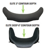 Invacare® Matrx® Elite Deep Back