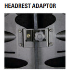 Invacare® Matrx® Elite Deep Back