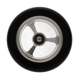 Aluminum DOUBLE Soft-Roll Caster 5' x 1.4'