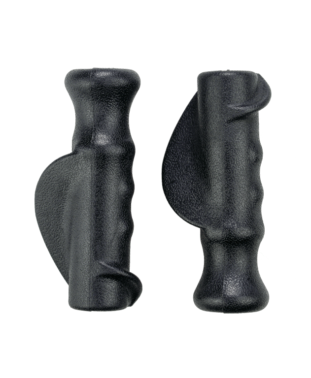 Handlebar Grip, Finger Type For Walker/Wheelchair