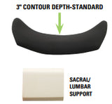 Invacare® Matrx® MX2