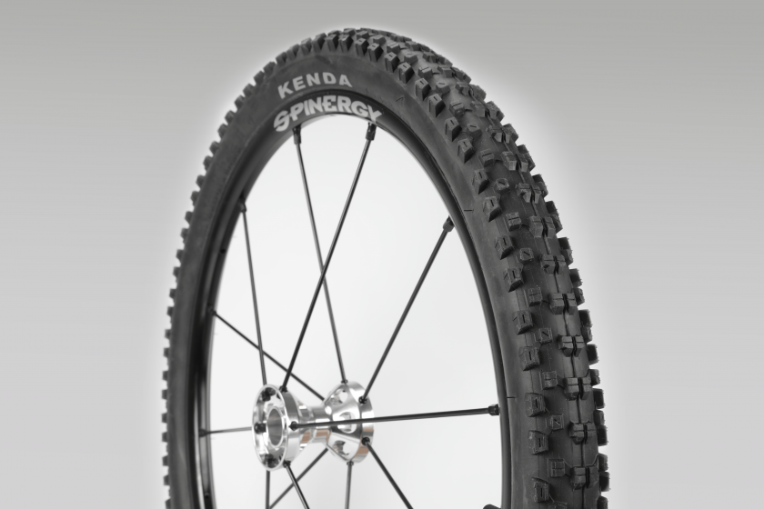 Jual Ban Luar Kenda Nevegal 26 X 2.10 Wired Sepeda MTB Gravel Commuter