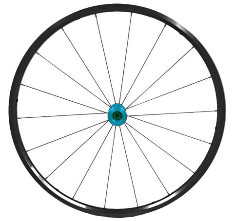 Vapor Wheels - Vapor 13