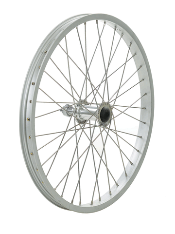 Alloy Wheel - Wheelchair accessories