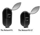 Natural-Fit with Super Grip