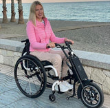 Sold out - UNAwheel Maxi by UnaCare new model for 2026!