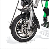 eDragonfly by Rio Mobility