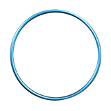 Vapor Wheels - Annodised Hand Rims