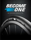 Schwalbe - ONE