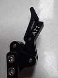 AT1 Adjustable - scissor lock brakes