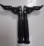 AT1 Adjustable - scissor lock brakes