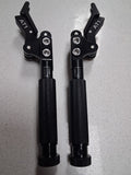 AT1 Adjustable - scissor lock brakes