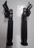 AT1 Adjustable - scissor lock brakes