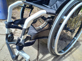 AT1 WHEELCHAIR CAPTURE  ALL 2 - Chair Net