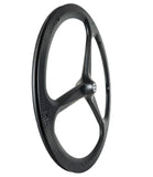 Round Betty Carbon Spoke Wheel