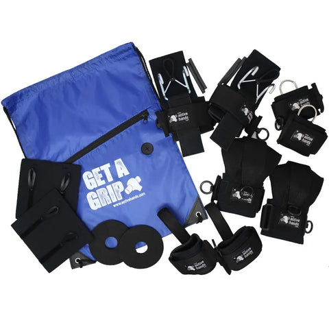 Active Hands Gym Pack