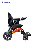 Pinnacle Comfortglide Electric Wheelchair