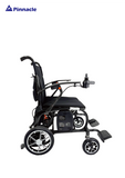 Pinnacle Featherlite Electric Wheelchair