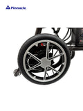 Pinnacle Featherlite Electric Wheelchair