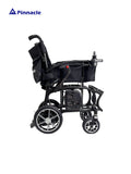 Pinnacle Featherlite Electric Wheelchair