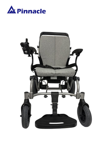 Pinnacle Glide Electric Wheelchair