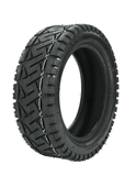 13 x 4.00-8 Black Tyre