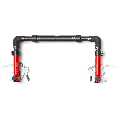 U-bar frame for the Firefly 2.5.