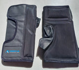 AT1 - Gel Cuff Gloves