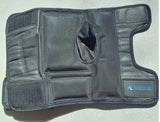 AT1 Wrist support - Gel Cuff Gloves