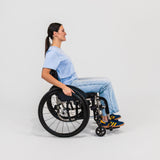Lap Stacker