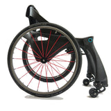 Phoenix i Hybrid Wheelchair