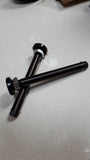 Quick Release Axle 1/2' -  149.9mm long