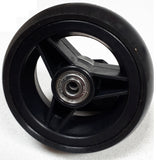 Soft roll casters - Wheelchair accessories