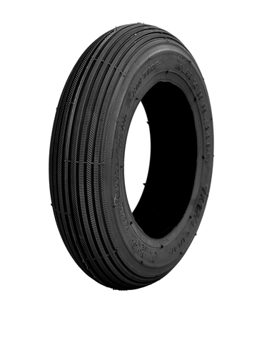 Foam Filled Black - wheel chair tyres